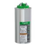 Schneider BLRCH500A000B44 PFC Capacitor