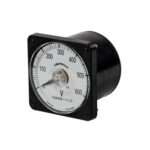 LIGHTSTAR KAD-11-DC15V DC Voltmeter