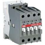 ABB 1SBL281022R8010 UA30-30-10 220-230V 50Hz / 230-240V 60Hz Capacitor contactor