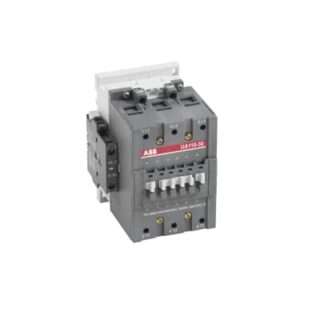 ABB 1SFL451022R8011 UA110-30-11 220-230V 50Hz / 230-240V 60Hz Capacitor contactor