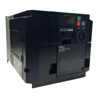 Omron 3G3MX2-A2037-V2 Frequency Inverter