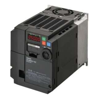 Omron 3G3MX2-A4004-V2 Frequency Inverter