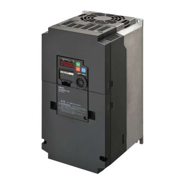 Omron 3G3MX2-A4055-V2 Frequency Inverter