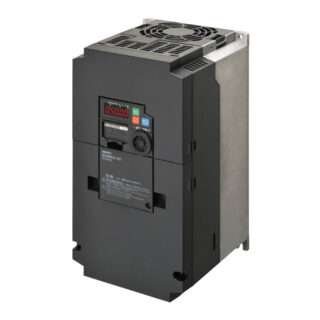 Omron 3G3MX2-A4075-V2 Frequency Inverter