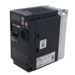 Omron 3G3MX2-AB004-V2 Frequency Inverter