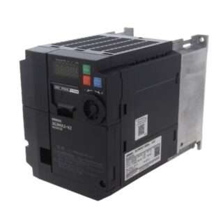 Omron 3G3MX2-AB022-V2 Frequency Inverter