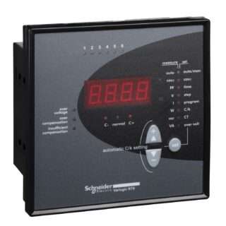 Schneider 51207 PFC Controller