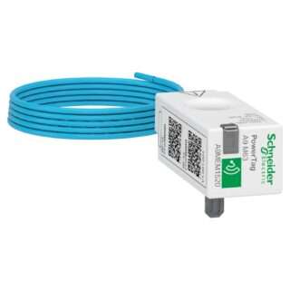 Schneider A9MEM1520 energy sensor