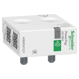 Schneider A9MEM1521 energy sensor