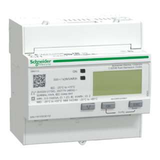 Schneider A9MEM3110 energy meter