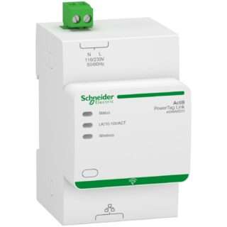 Schneider A9XMWD20 Acti9 PowerTag Link