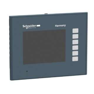 Schneider HMIGTO1300 advanced touchscreen panel