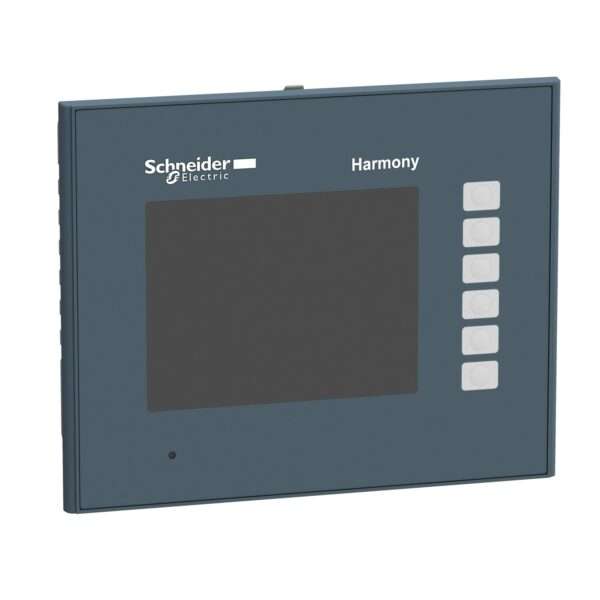 Schneider HMIGTO1300 advanced touchscreen panel