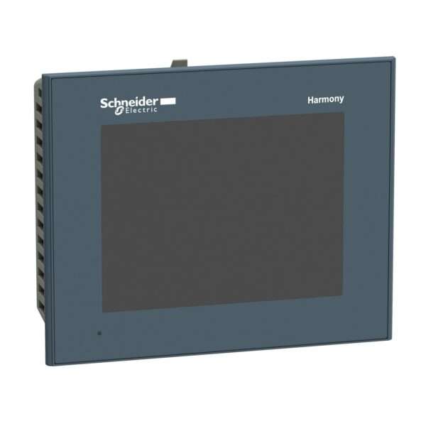 Schneider HMIGTO2310 advanced touchscreen panel