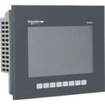 Schneider HMIGTO3510 advanced touchscreen panel