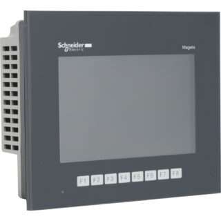 Schneider HMIGTO3510 advanced touchscreen panel