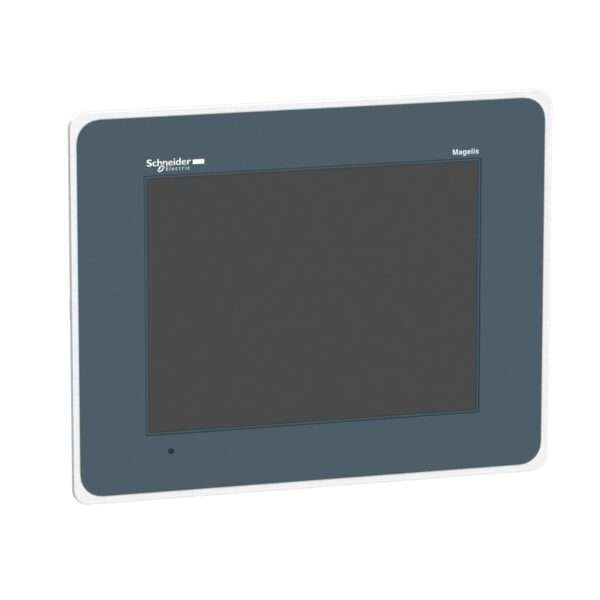 Schneider HMIGTO6315 advanced touchscreen panel