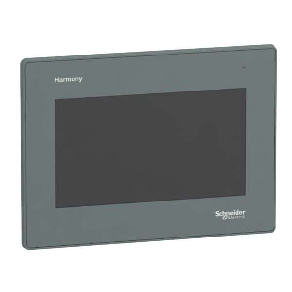 Schneider HMIGXU3500 7 inch wide screen