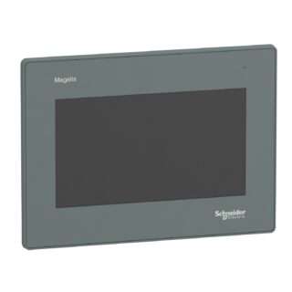 Schneider HMIGXU3512 7 inch wide screen