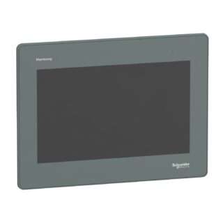Schneider HMIGXU5512 10.1 inch wide screen