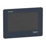 Schneider HMISTO735 touch panel screen