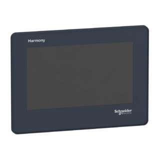 Schneider HMISTO735 touch panel screen