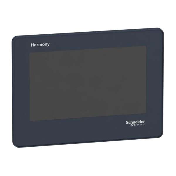 Schneider HMISTO735 touch panel screen