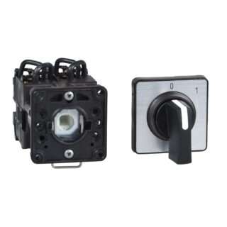 Schneider K1B002ACH Cam switch