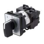 Schneider K1D002ULH Cam switch