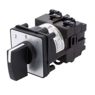 Schneider K1D002ULH Cam switch