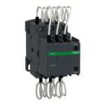Schneider LC1DGKM7 Capacitor contactor