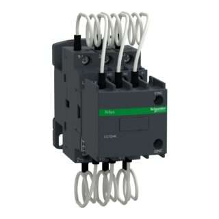Schneider LC1DLKM7 Capacitor contactor