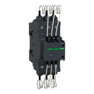 Schneider LC1DPKM7 Capacitor contactor