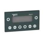 Schneider XBTN400 Small panel with keypad
