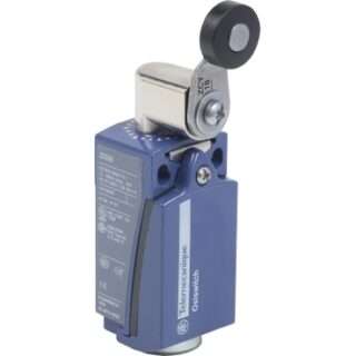 Telemecanique Sensors XCKD2118P16 Limit Switch