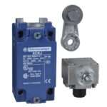 Telemecanique Sensors XCKJ50511H29 Limit Switch