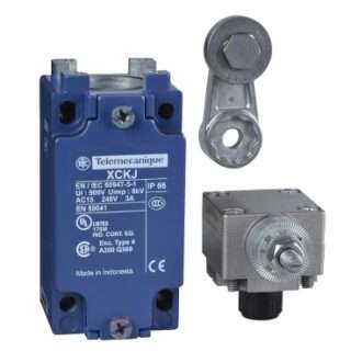 Telemecanique Sensors XCKJ50511H29 Limit Switch