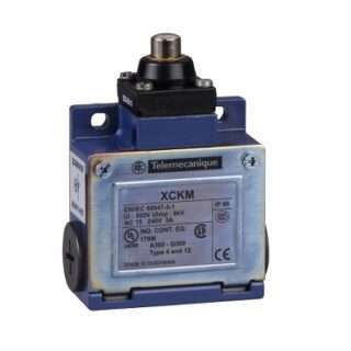 Telemecanique Sensors XCKM110H29 Limit Switch