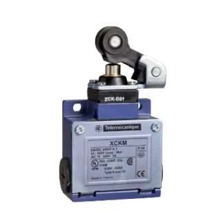 Telemecanique Sensors XCKM121H29 Limit Switch
