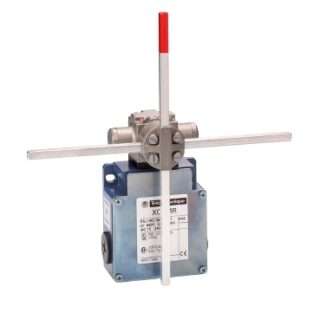 Telemecanique Sensors XCKMR54D1H29 Limit Switch