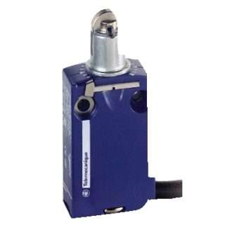 Telemecanique Sensors XCMD2102L1 Limit Switch