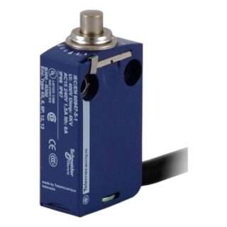 Telemecanique Sensors XCMD2110L1 Limit Switch