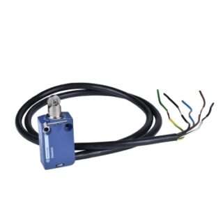 Telemecanique Sensors XCMD2502L1 Limit Switch