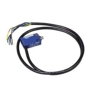 Telemecanique Sensors XCMD2510L1 Limit Switch