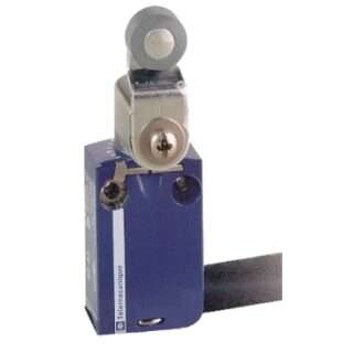 Telemecanique Sensors XCMD2516L1 Limit Switch