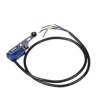 Telemecanique Sensors XCMD2545L1 Limit Switch