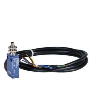 Telemecanique Sensors XCMD25F0L1 Limit Switch