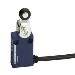Telemecanique Sensors XCMN2115L1 Limit Switch