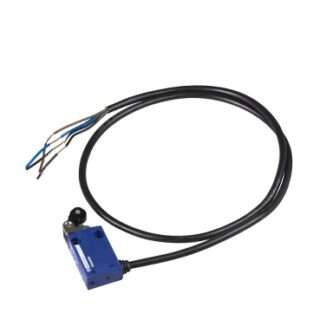 Telemecanique Sensors XCMN2121L1 Limit Switch