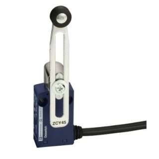 Telemecanique Sensors XCMN2145L1 Limit Switch